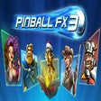Programın simgesi: Pinball FX3