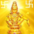 Symbol des Programms: Ayyappa Songs