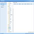 プログラムのアイコン：PhoneBrowse