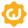 プログラムのアイコン：CrankWheel Screen Sharing