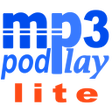 Programikonen: mp3podPlay lite Podcast P…