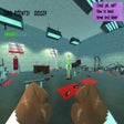 Icoon van programma: PUNCHERMAN!: First Day
