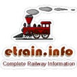 Programikonen: Indian Railways @etrain.i…