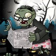 Ikon program: Flower Zombie War