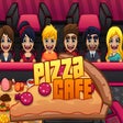 أيقونة البرنامج: Pizza Cafe