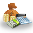 程序图标：My Money Calculator