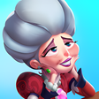 Programikonen: Adventure Chef: Merge  Se…