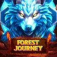 Programikonen: Forest Journey