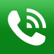 Ícone do programa: Second Phone Number :Wifi…