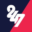 プログラムのアイコン：247 Credit