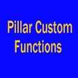Programikonen: Pillar Custom Functions
