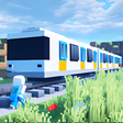 プログラムのアイコン：Block Game Skyland Forres…