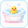 Ikona programu: Bath Match3
