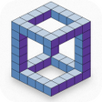 プログラムのアイコン：kubic