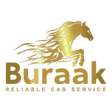 程序图标：BURAAK Online Rides Payme…