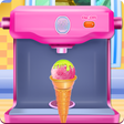 Programikonen: Fantasy Ice Cream Land