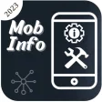 Mobinfo: Mobile Info   Tester
