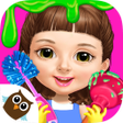 Ícone do programa: Sweet Baby Girl Cleanup 5