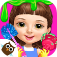 أيقونة البرنامج: Sweet Baby Girl Cleanup 5