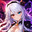 Programikonen: Reaper Girl: Soul Harvest
