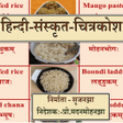 Icon of program: Hindi Sanskrit Chitrakosh