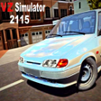 ไอคอนของโปรแกรม: Russian Vz 2115 Simulator