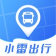 ไอคอนของโปรแกรม: 小雷出行