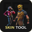 Ícone do programa: FFF Skin Tools:Fix Lag