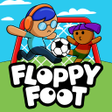 Ícone do programa: Floppy Foot - Football Ma…