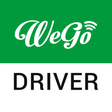 プログラムのアイコン：WeGO Partner - For Driver…