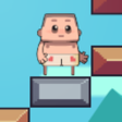 プログラムのアイコン：UP : Endless Stairs