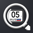 Programikonen: Коды Регионов Авто