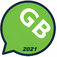 Icoon van programma: GBWassApp V8 Pro Version …