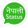 Nepali Status & Quotes With Editor 2020