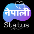Icon of program: Nepali Status & Quotes Wi…