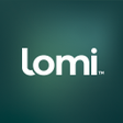 プログラムのアイコン：Lomi