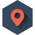 ไอคอนของโปรแกรม: Map Play - Route Planner