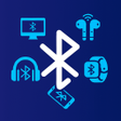 Ícone do programa: Bluetooth Auto Connect Ap…