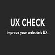 UX Check icon