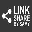 Icon of program: Link Share By Samy