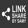 Link Share By Samy