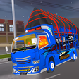 プログラムのアイコン：Bussid Wahyu Abadi Full S…