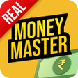 程序图标：Money Making App: Money M…