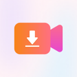 程序图标：Vibe Downloader