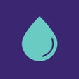 Icoon van programma: drip.