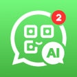 프로그램 아이콘: Robo AI: AI Chat bot Assi…