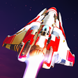 Icono de programa: Galaxy Warrior Classic