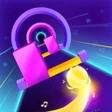 プログラムのアイコン：Beat dance 3D