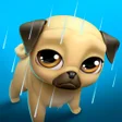 Programikonen: My Virtual Pet Louie the …