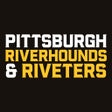 Programikonen: Pittsburgh Riverhounds SC
